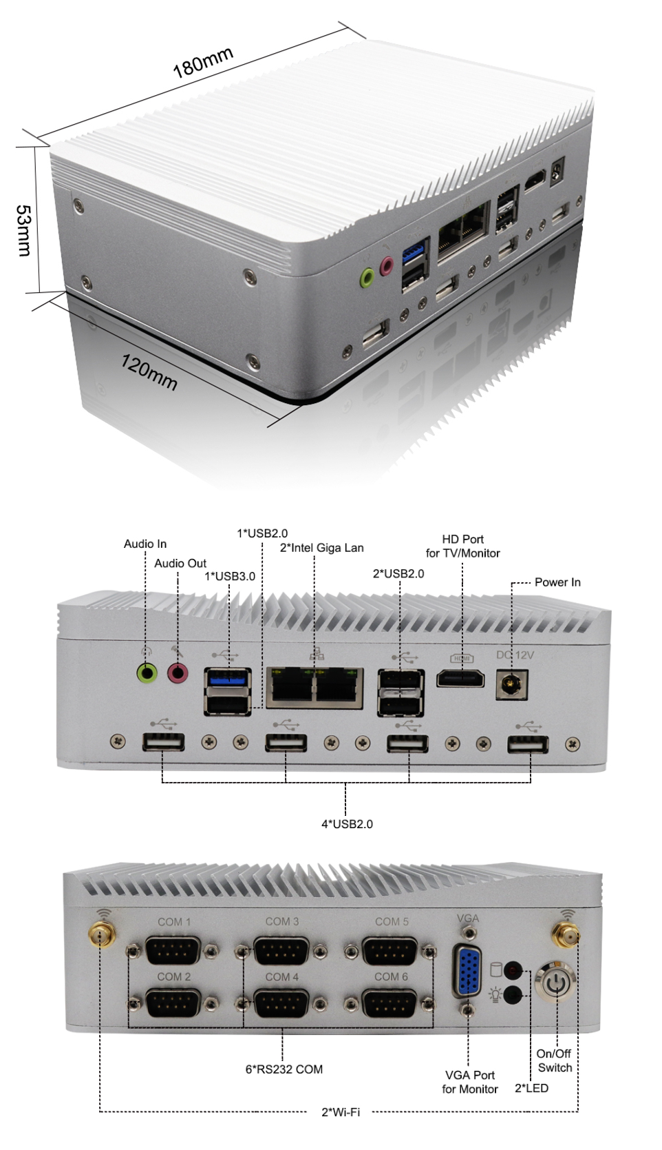 XYC-Mini-Desketop-PC-G3-Intel-Celeron-J1900-Barebone-Quad-Core-20Ghz--Intel-HD-graphics-Windows7810--1590892