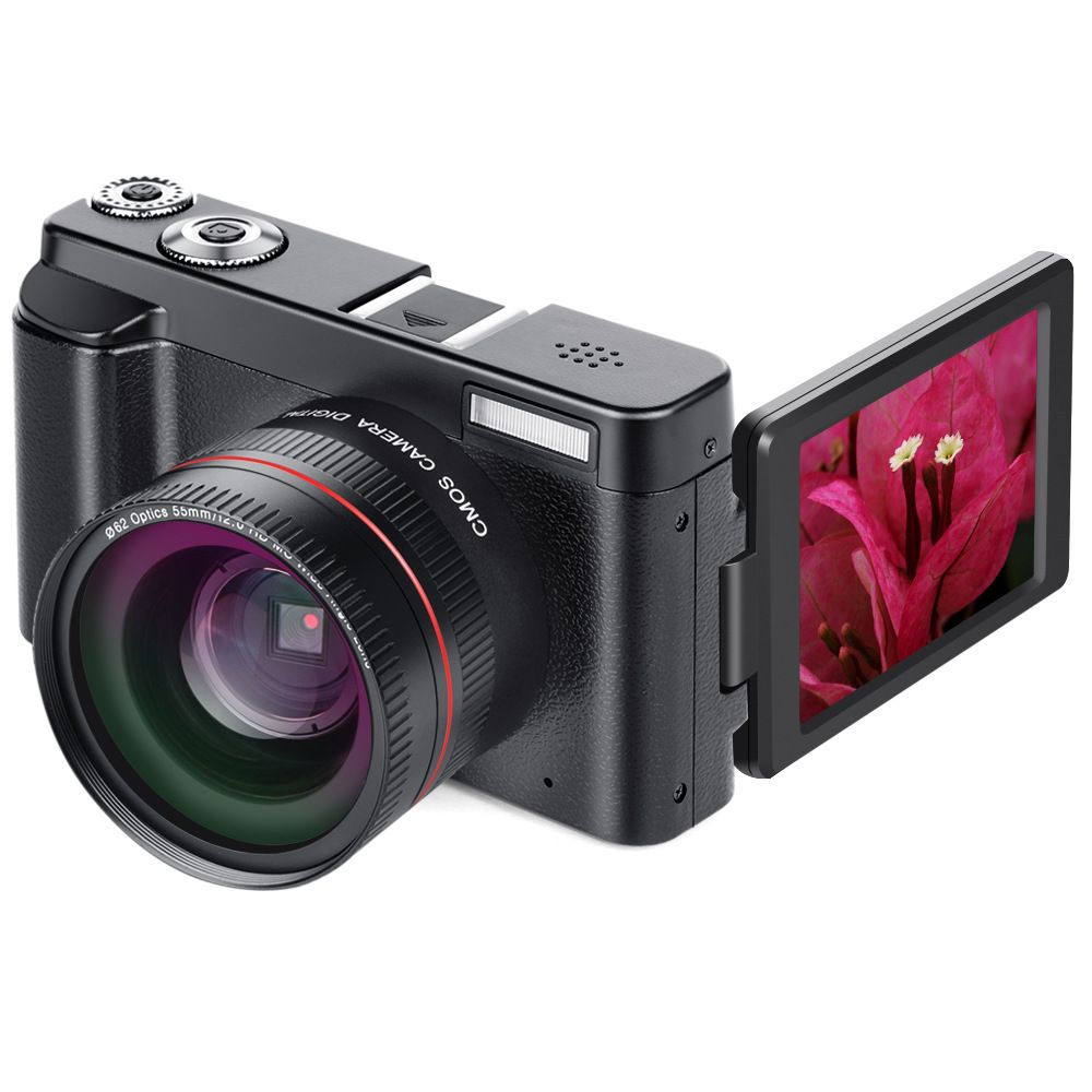 DC101-24MP-16X-Zoom-Focus-1080P-HD-30-Inch-TFT-Screen-Digital-SLR-Camera-with-Macro-Lens-1464687