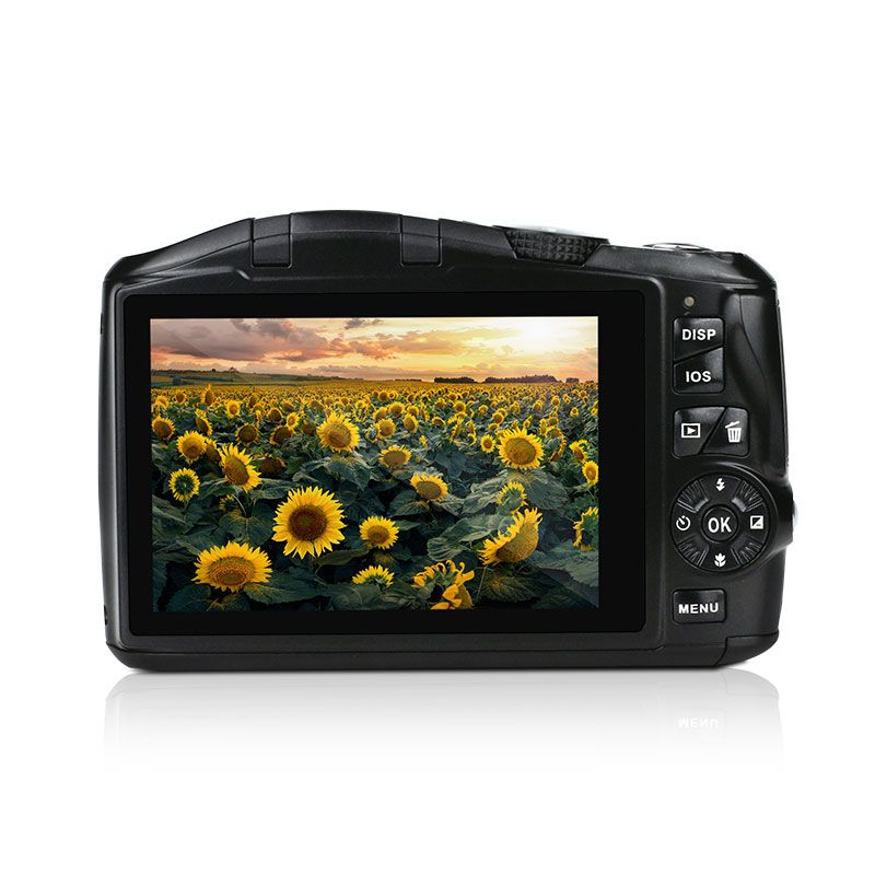 KOMERY-CDR6-24MP-20X-Zoom-720P-HD-35-Inch-Screen-F32-65-Lens-Mirrorless-Digital-Camera-Night-Version-1575836