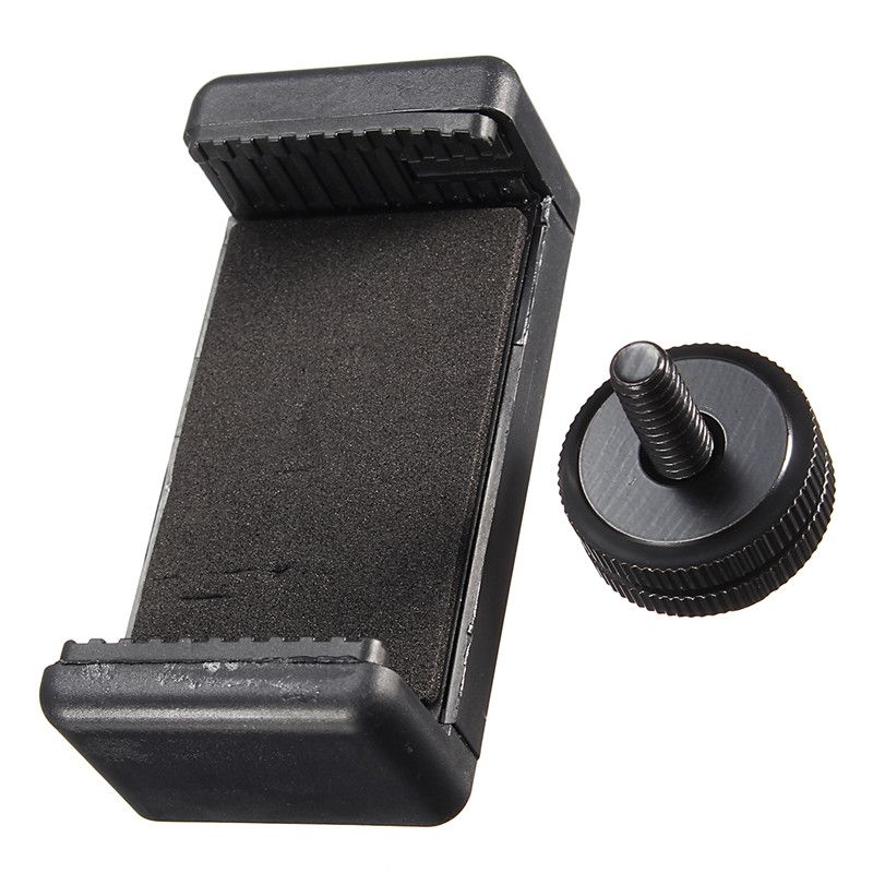 14-inch-Phone-Clip-Holder-with-Flash-Hot-Shoe-Screw-Adapter-Tripod-Mount-for-Camera-1132916