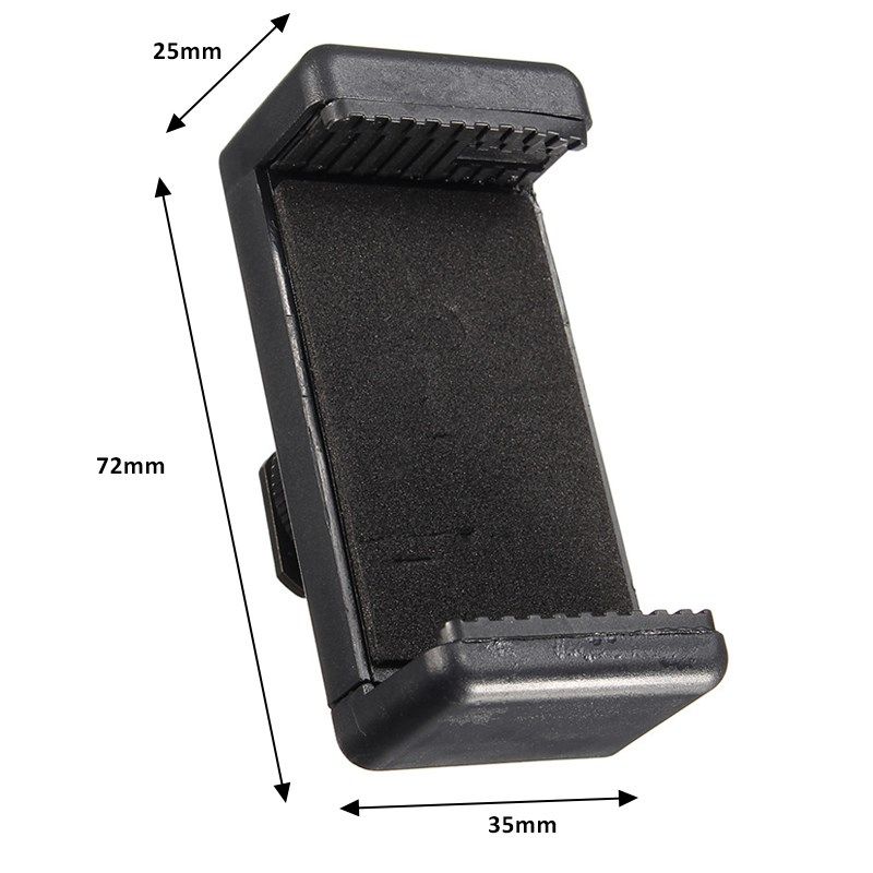 14-inch-Phone-Clip-Holder-with-Flash-Hot-Shoe-Screw-Adapter-Tripod-Mount-for-Camera-1132916