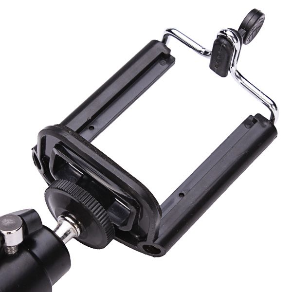 360-Rotation-Tripod-Bracket-Mount-Holder-Stand-For-Camera-Cell-Phone-86621