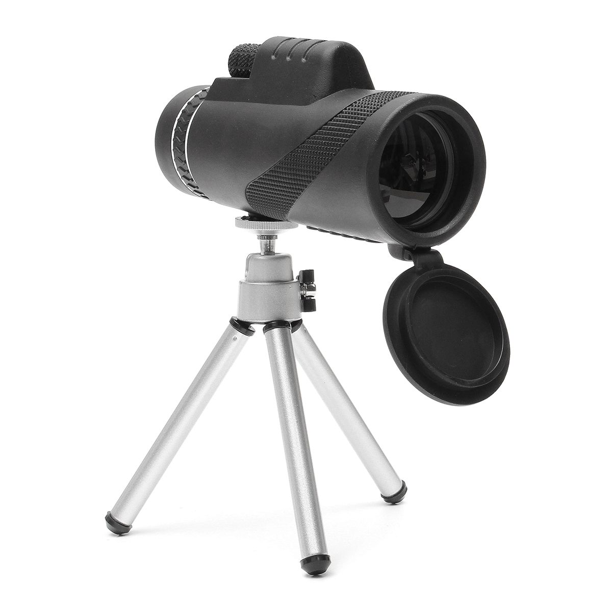 40X-Optical-Monocular-Telescope-HD-Zoom-Camera-Clip-Lens-Tripod-for-Mobile-Phone-Travel-1633555