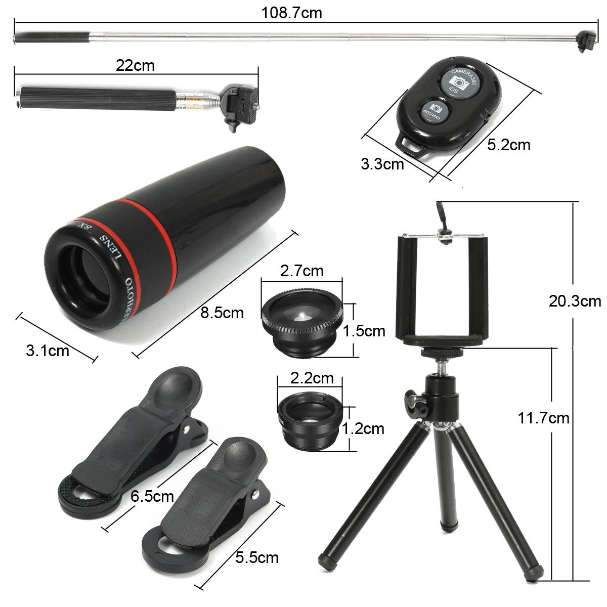 8X-Telephoto-Fisheye-Lens-bluetooth-Selfie-Shutter-Stick-Mini-Tripod-Set-Kit-for-Smartphone-Photogra-1168037