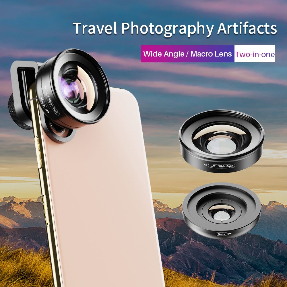 APEXEL-HD52IN1-120deg-Wide-Angle-10X-Macro-Lens-2-in-1-Camera-Lens-for-Mobile-Phone-Tablet-Photograp-1655876