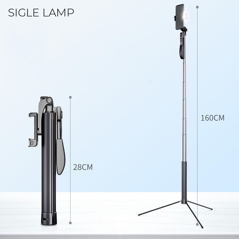 Aluminum-Alloy-All-in-one-Selfie-Stick-Tripod-Phone-Video-Live-Stabilizer-Anti-shake-Handheld-Gimbal-1703150