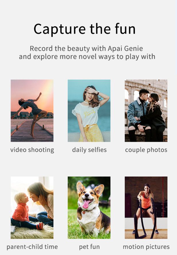 Apai-Genie-360deg-Rotation-Auto-Object-Tracking-Smart-Shooting-Phone-Holder-Selfie-Stick-for-iPhone--1694250