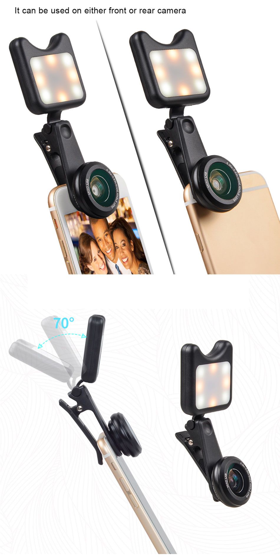 Apexel-APL-3663FL-Universal-Led-Fill-light-Selfie-Wide-Angle-Macro-Lens-for-Mobile-Phone-Tablet-1228344