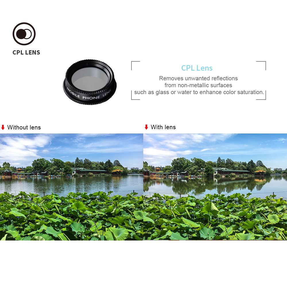 Apexel-APL-DG7-7-in-1-Fisheye-Wide-Angle-Mcro-Lens-2X-Zoom-CPL-Filter-Kit-Set-for-Moble-Phone-Tablet-1226912