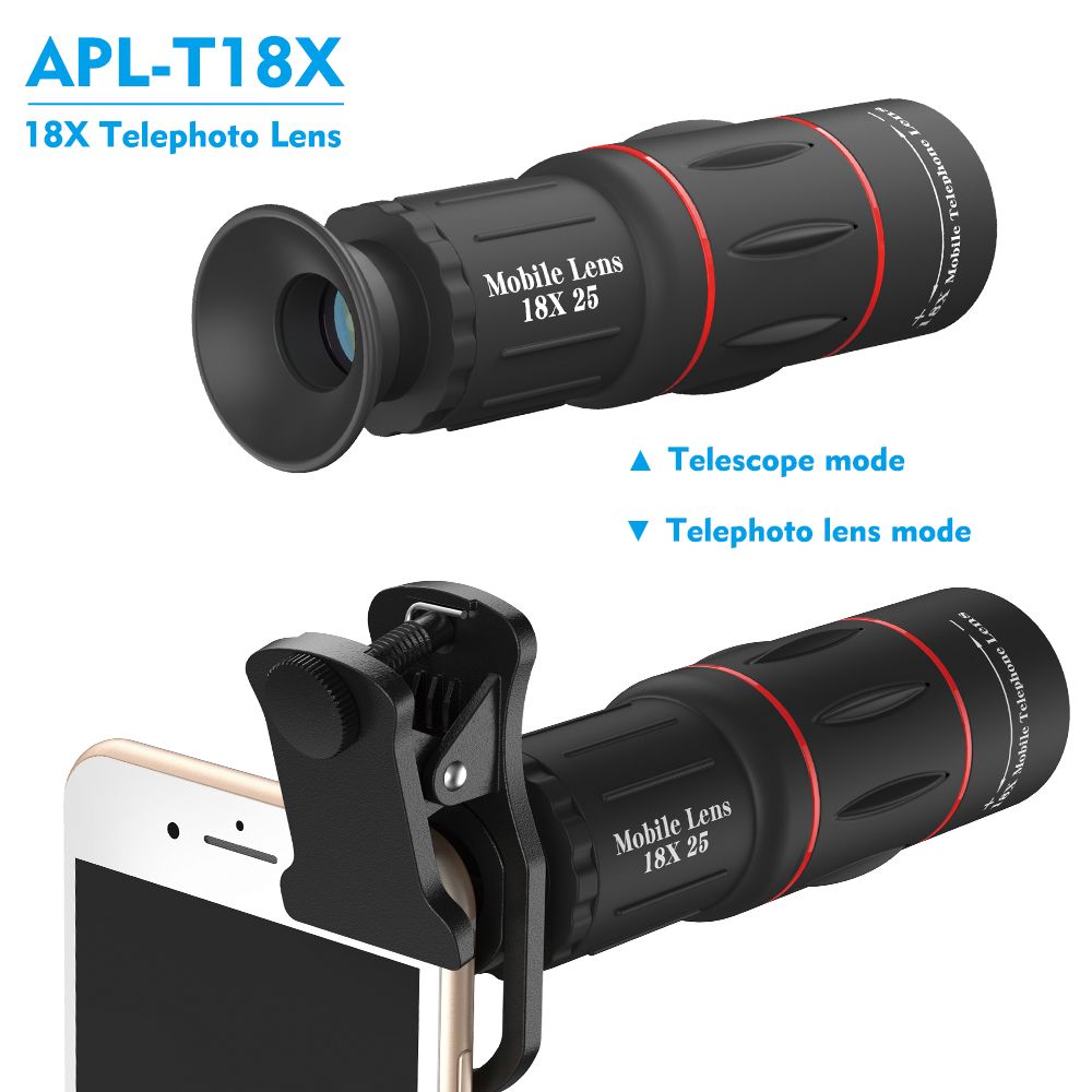 Apexel-APL-T18XZJ-18X-Telescope-Zoom-Lens-with-Mini-Desktop-Tripod-Phone-Clip-1338176