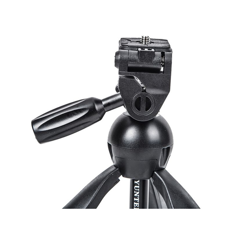 Bakeey-2280-Handheld-Tripod-Portable-Vlog-Outdoor-Shooting-Video-Small-Camera-Frame-Multi-Function-P-1748571