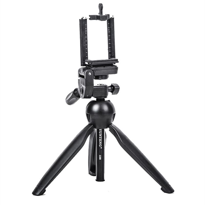 Bakeey-2280-Handheld-Tripod-Portable-Vlog-Outdoor-Shooting-Video-Small-Camera-Frame-Multi-Function-P-1748571