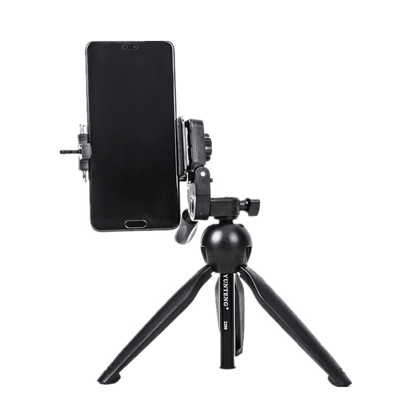 Bakeey-2280-Handheld-Tripod-Portable-Vlog-Outdoor-Shooting-Video-Small-Camera-Frame-Multi-Function-P-1748571