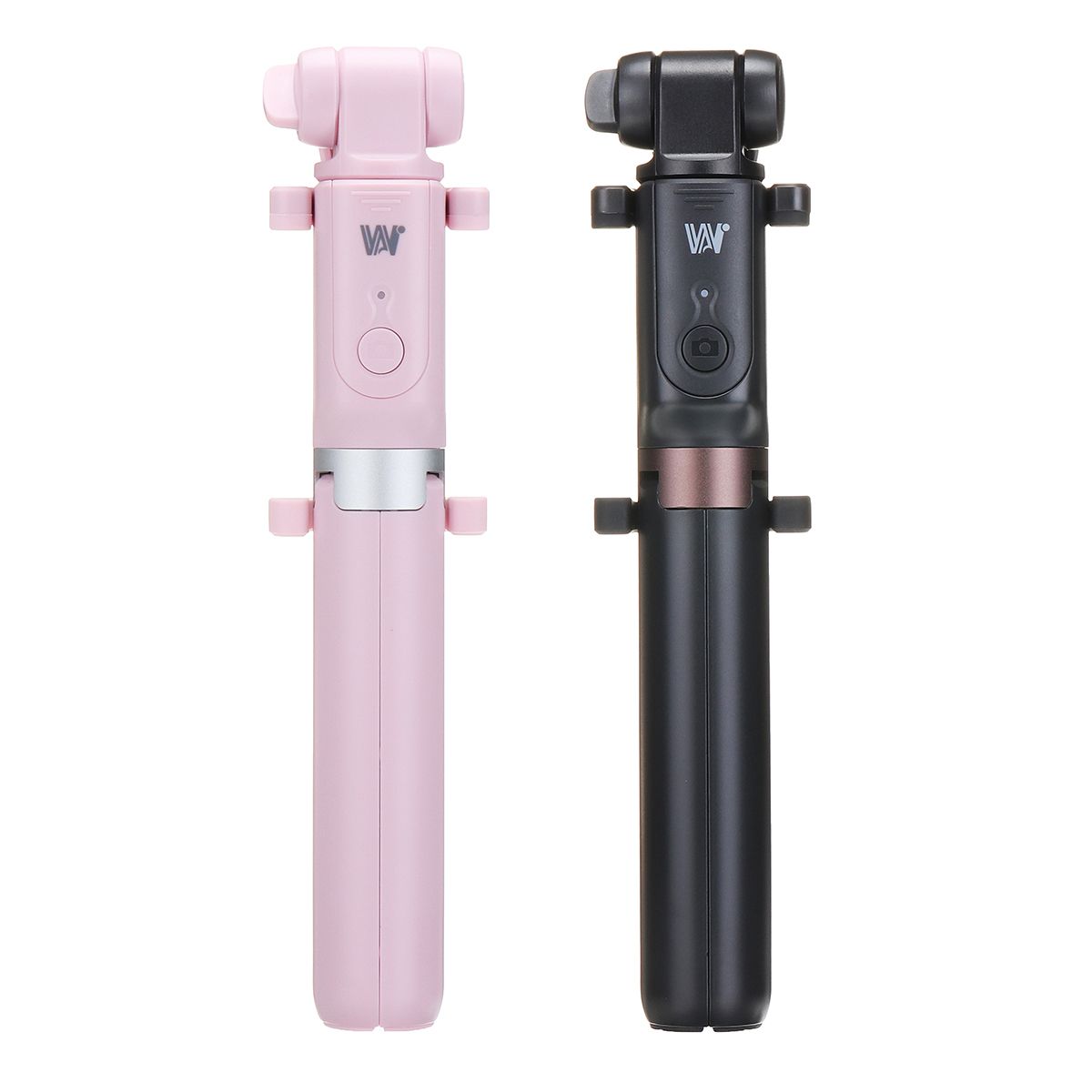 Dispho-Universal-bluetooth-Shutter-360-Degree-Rotation-Extendable-Selfie-Stick-Phone-Tripod-Mount-Mo-1410951