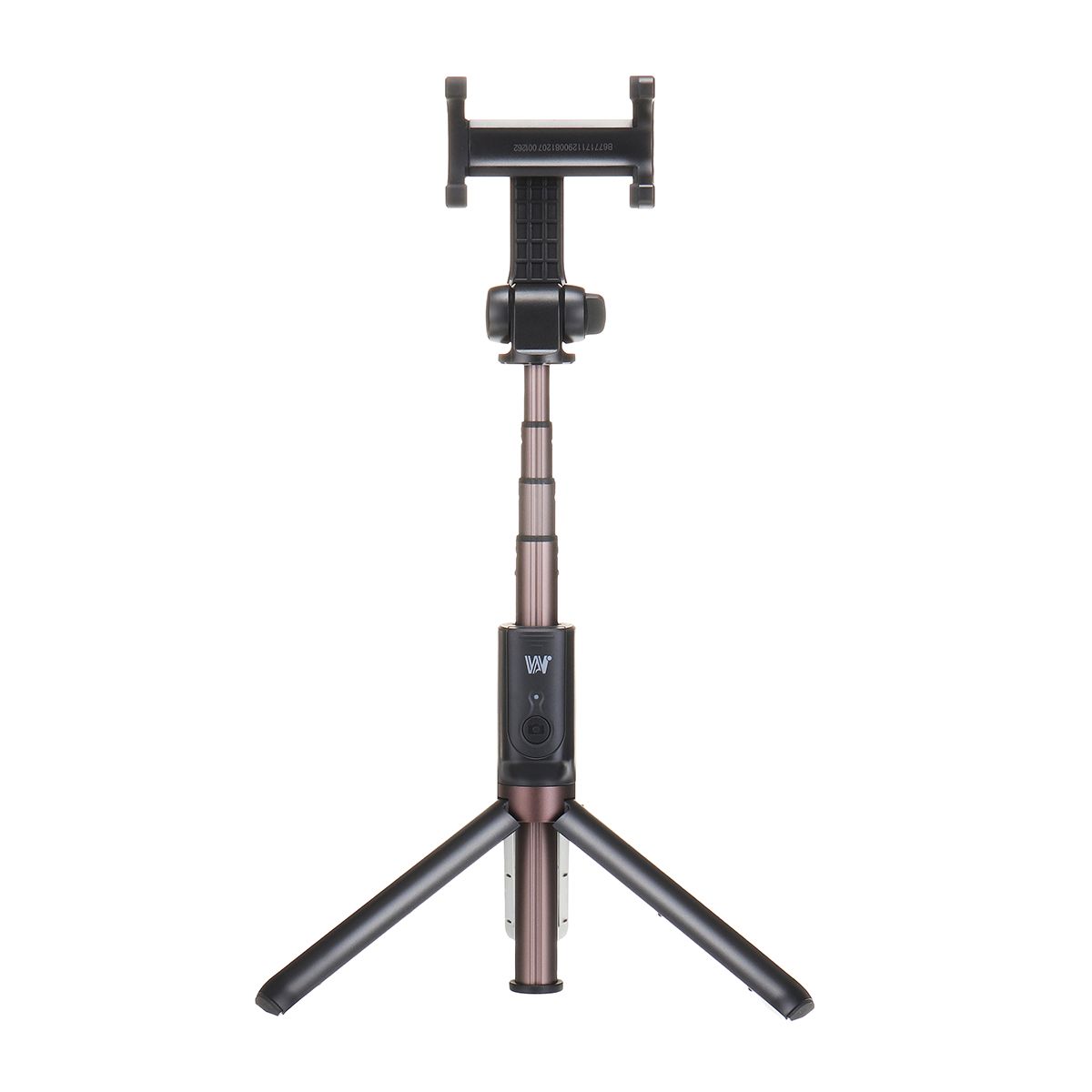 Dispho-Universal-bluetooth-Shutter-360-Degree-Rotation-Extendable-Selfie-Stick-Phone-Tripod-Mount-Mo-1410951