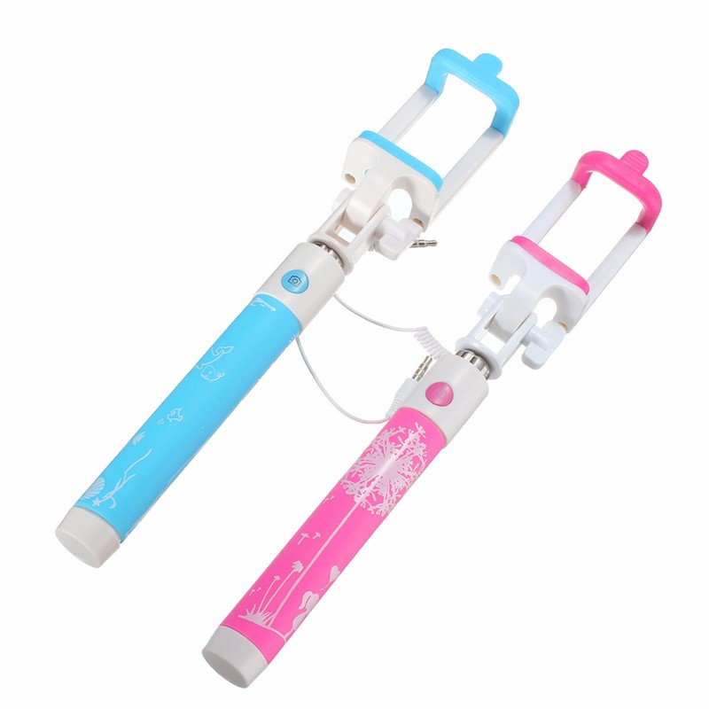 Foldable-Stainless-Steel-Mini-Selfie-Stick-For-IOS-Android-1291799