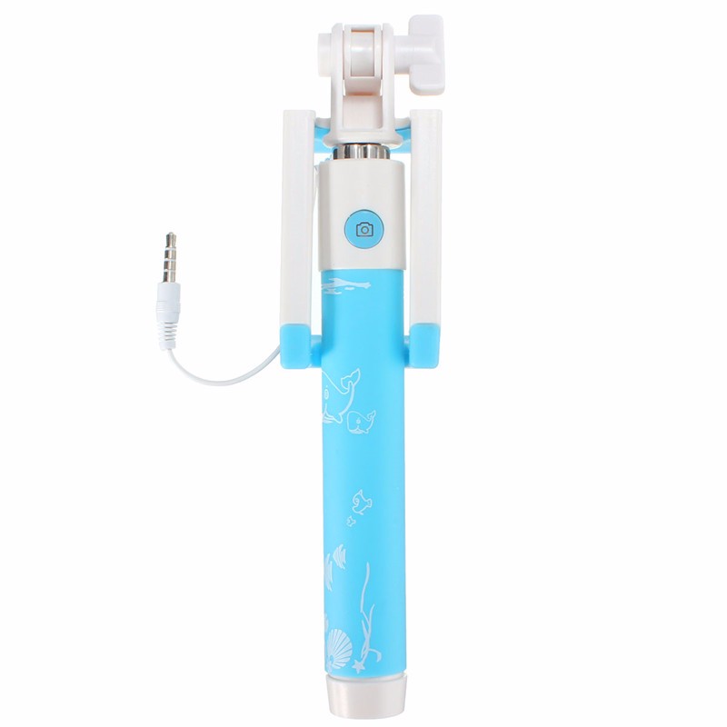 Foldable-Stainless-Steel-Mini-Selfie-Stick-For-IOS-Android-1291799