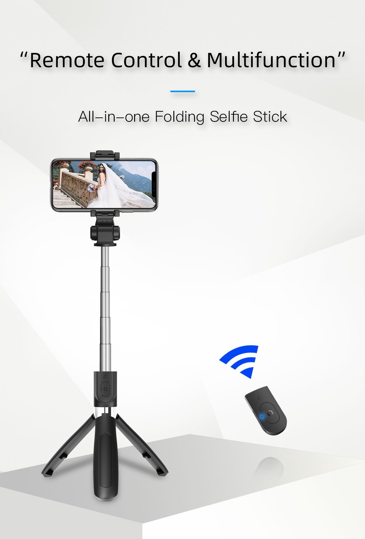L01S-Selfie-Stick-Wireless-bluetooth-Extendable-Handheld-Monopod-Foldable-Mini-Tripod-With-Shutter-R-1740255