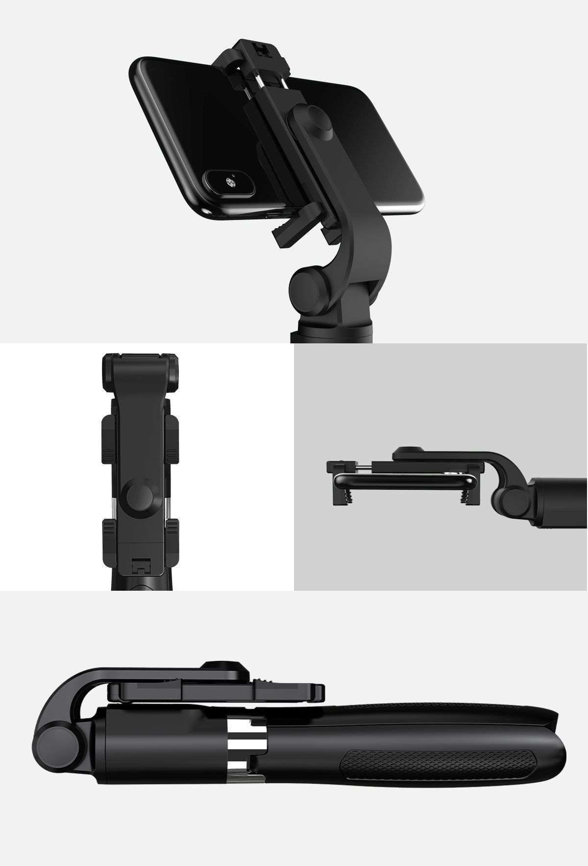 L01S-Selfie-Stick-Wireless-bluetooth-Extendable-Handheld-Monopod-Foldable-Mini-Tripod-With-Shutter-R-1740255