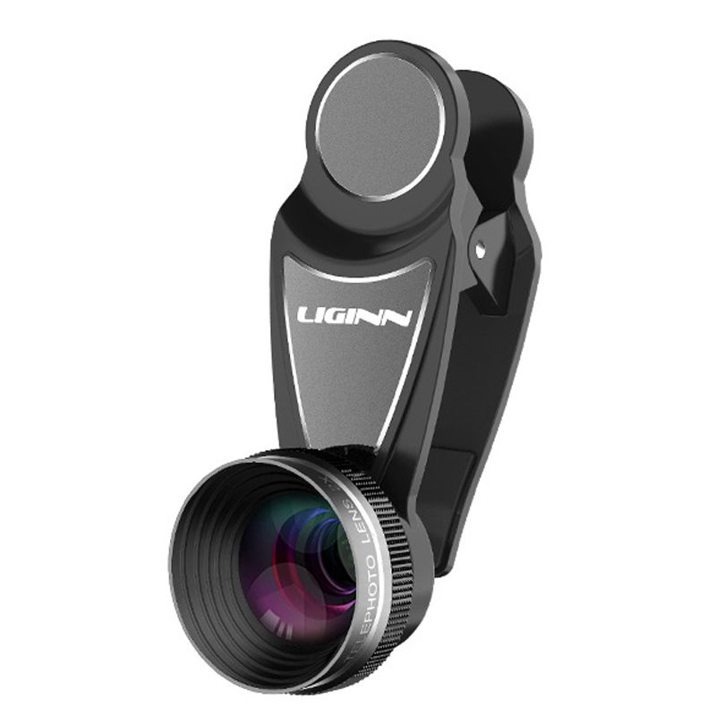 LIGINN-L-112-2X-65mm-Telephoto-Telescope-Lens-for-Smartphone-Mobile-Phone-Pad-1527957