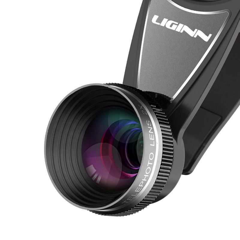 LIGINN-L-112-2X-65mm-Telephoto-Telescope-Lens-for-Smartphone-Mobile-Phone-Pad-1527957