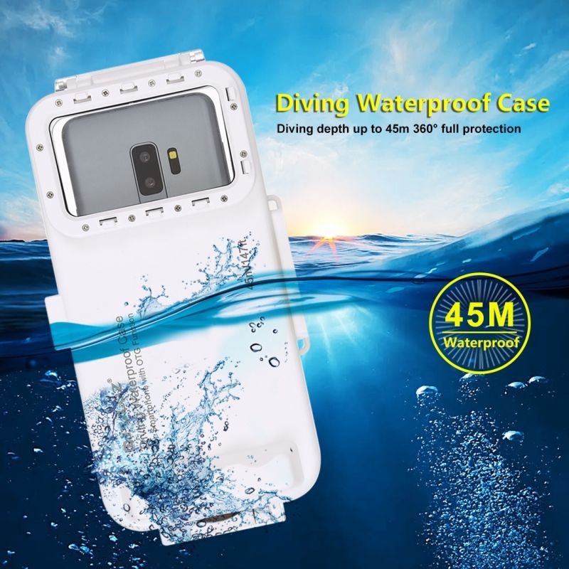 PULUZ-PU9100W-45M-Depth-Waterproof-Anti-Vibration-Phone-Diving-Case-Underwater-Photo-Video-Phone-Cas-1719334