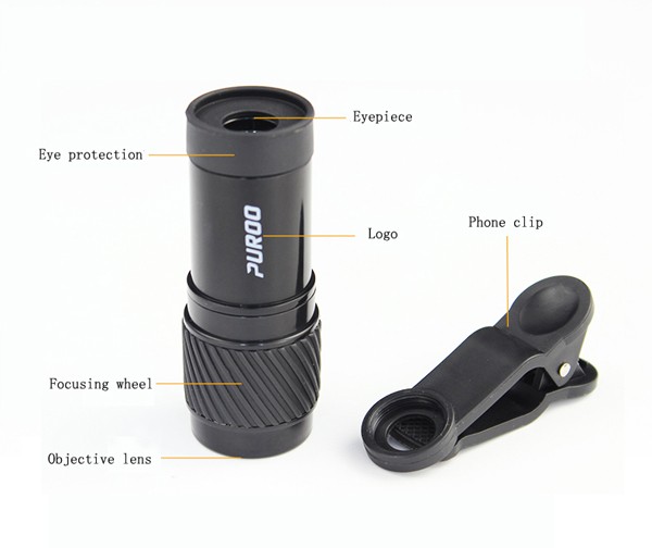 PUROO-8x21-Monocular-Telescope-Lens-for-iPhone-Samsung-HTC-Smartphone-Camera-1113789