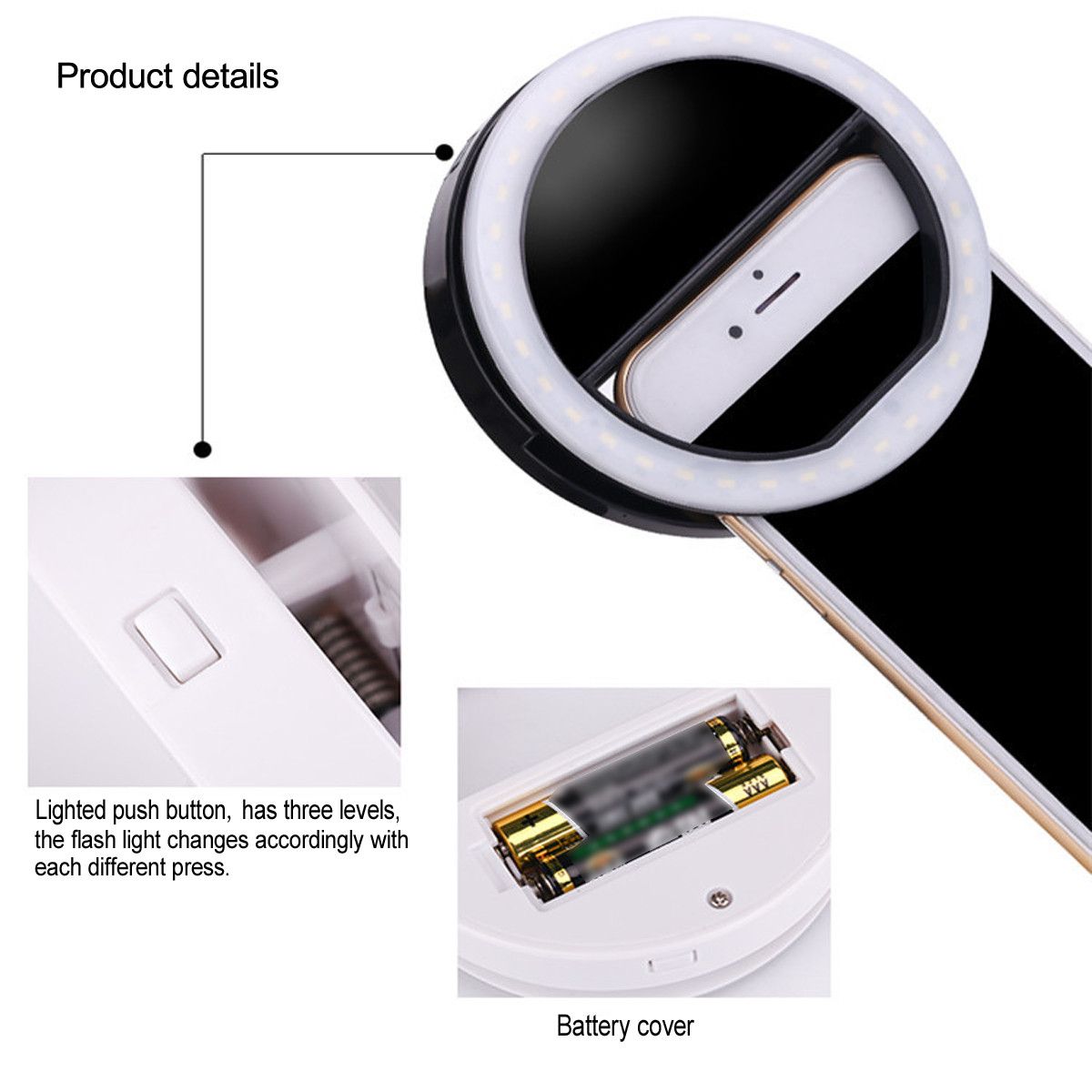 Portable-LED-Ring-Flashlight-Camera-PhotographY-adapter-For-IPhone-Mobile-Phone-1045552