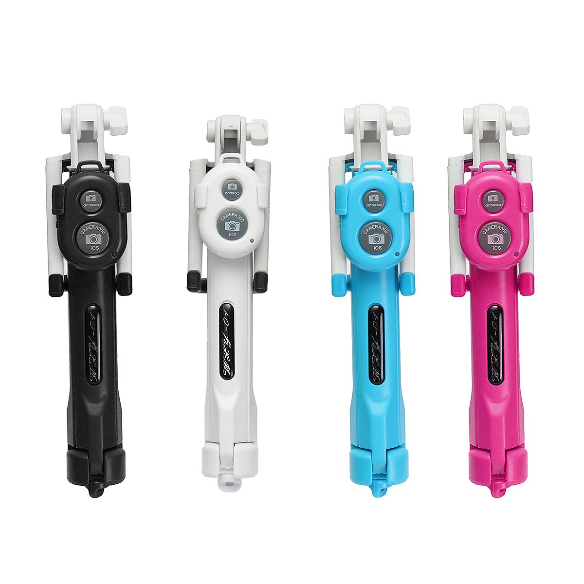 Remote-Control-Foldable-Unipod-Selfie-Stick-Portable-Handheld-Tripod-with-bluetooth-Shutter-For-Smar-1660701