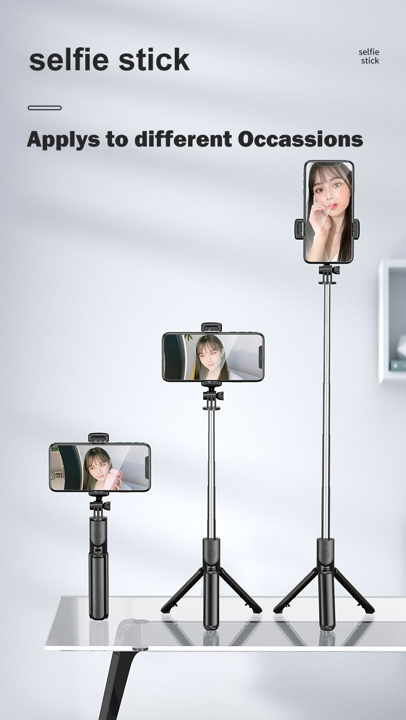 S03-Selfie-Stick-Wireless-bluetooth-Tripod-Selfie-3-In-1-Extendable-Foldable-Monopod-Remote-Control--1744380