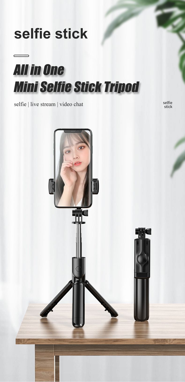 S03-Selfie-Stick-Wireless-bluetooth-Tripod-Selfie-3-In-1-Extendable-Foldable-Monopod-Remote-Control--1744380