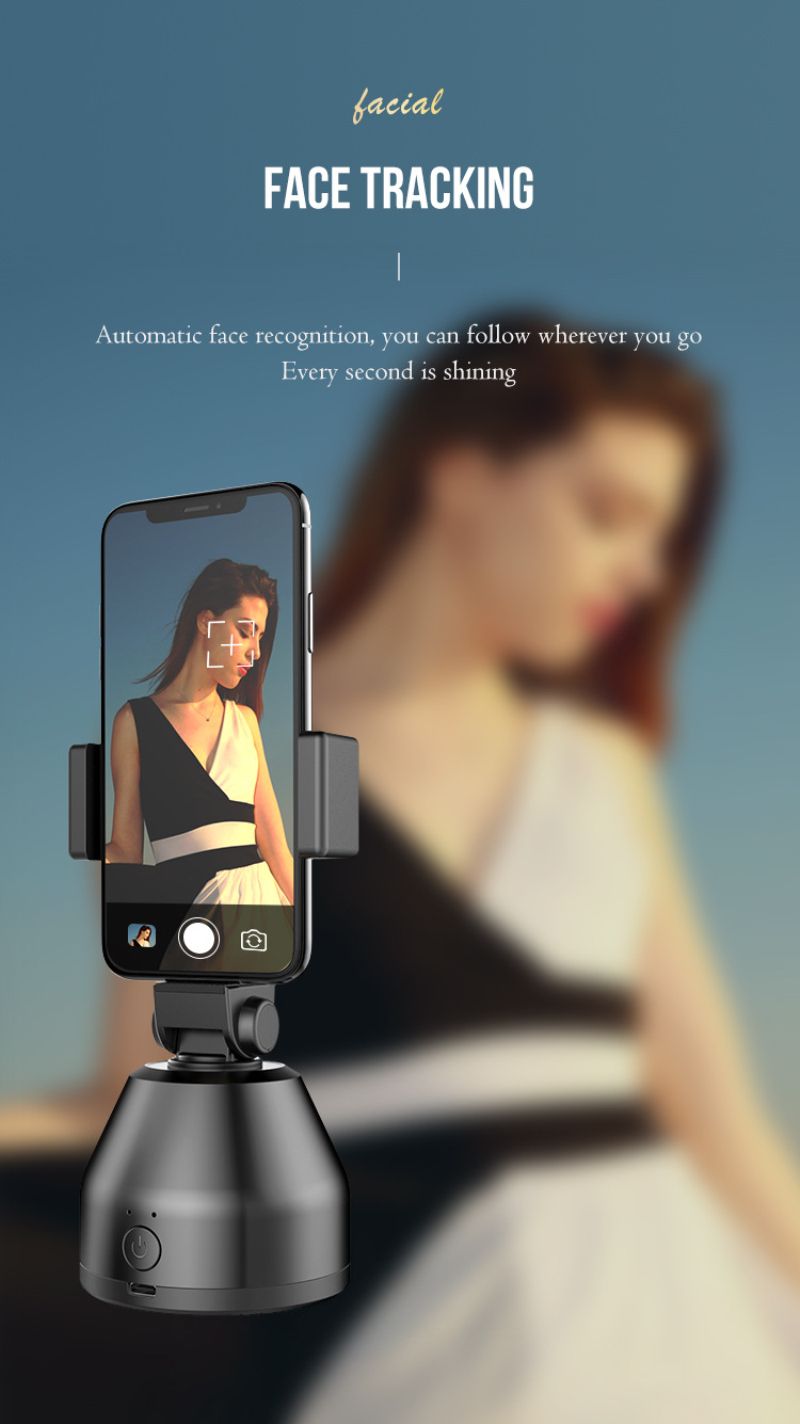 Smart-AI-Gimbal-Stabilizer-For-Samsung-For-Iphone-Smartphone-360deg-Rotation-Camera-Action-Gimbal-Ki-1713490