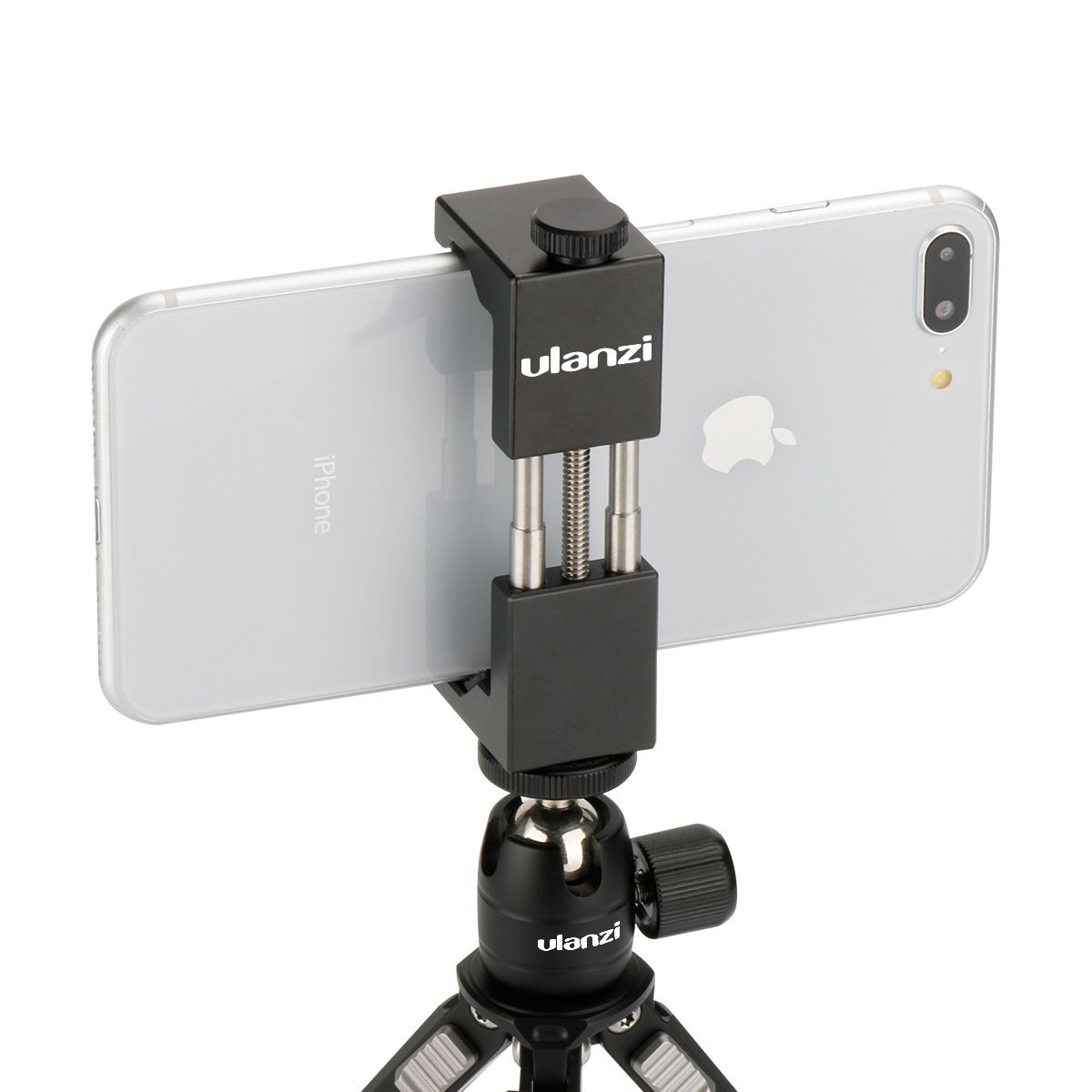 UALNZI-Smartphone-Video-Kit-II-SAIREN-Q1-Microphone-Ulanzi-MT-08-Mini-Tripod-ST-07-Phone-Holder-Vlog-1729228