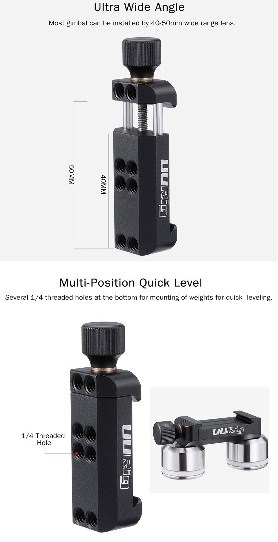 UURig-R025-General-Gimbal-Counterweight-Clip-Counter-for-Zhiyun-DJI-Moza-Feiyu-Tech-Gimbal-with-14-S-1608860