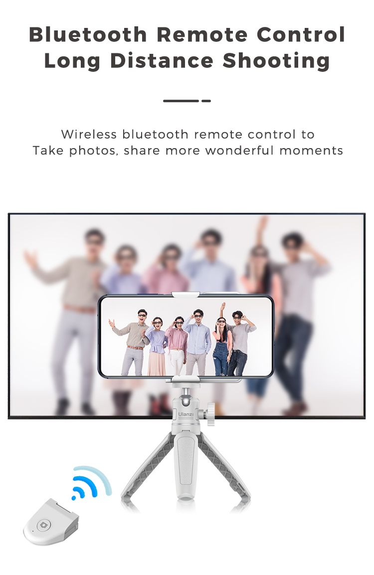 Ulanzi-CapGrip-Wireless-Bluetooth-Selfie-Booster-Anti-Shake-Remote-Control-Phone-Shutter-Handle-Grip-1730928