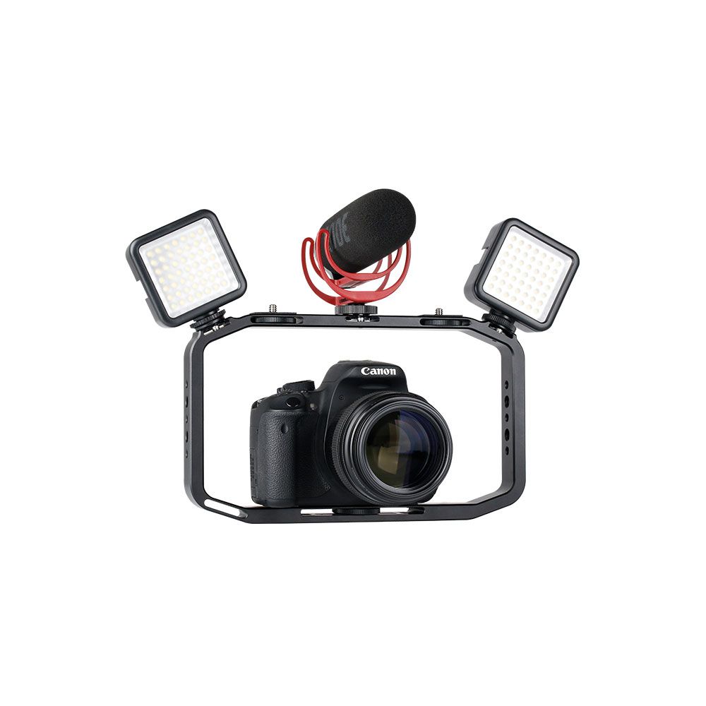 Ulanzi-M-Rig-Stabilizer-Rig-Holder-with-Clip-Mount-Cold-Shoe-for-Mobile-Phone-Sport-Camera-DSLR-1411904