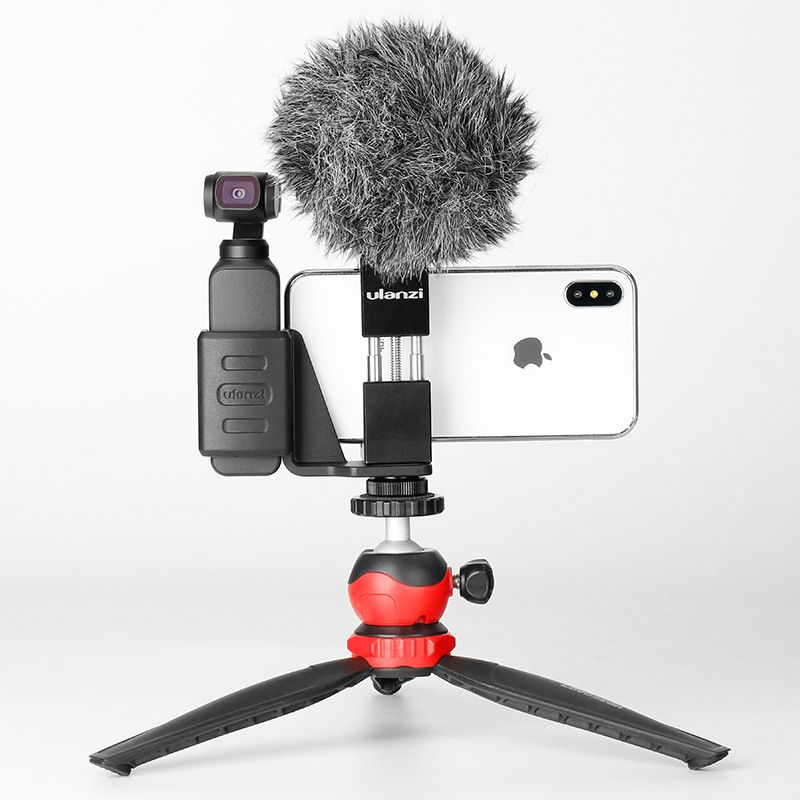 Ulanzi-OP-1-Holder-for-DJI-Osmo-Gimbal-Camera-with-ST-02-Phone-Clip-Clamp-1410225