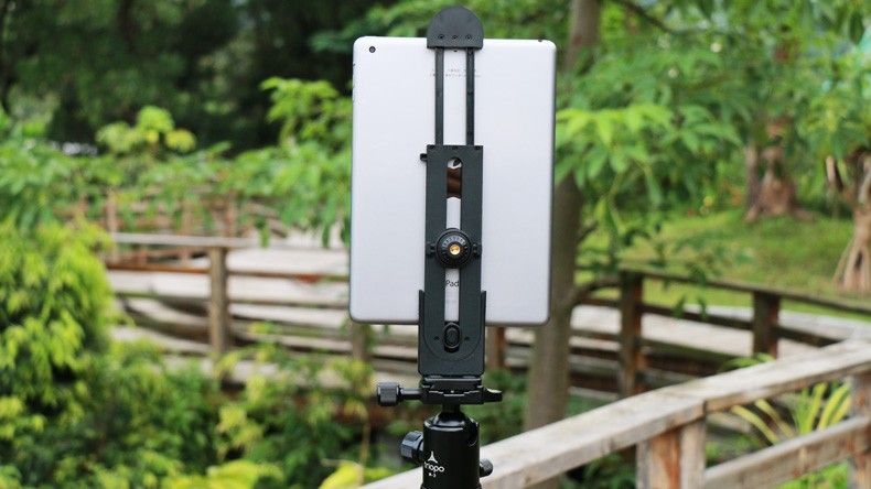 Ulanzi-Pad-Holder-Mount-Stand-Bracket-Clip-Clamp-for-Pad-Photography-1285475