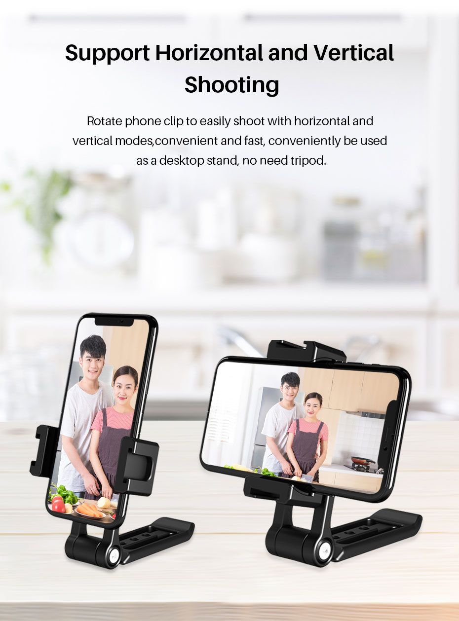 Ulanzi-ST-16-Handheld-Vertical-Shooting-Phone-Mount-Holder-Vlog-Phone-Mount-Holder-with-Cold-Shoe-fo-1728921