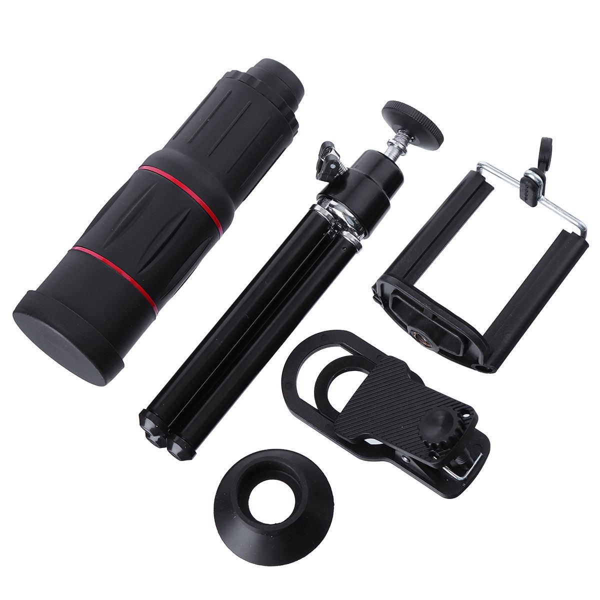 Universal-18X-ZOOM-Telephoto-Lens-with-Phone-Clip-Clamp-Mini-Desktop-Tripod-1410902