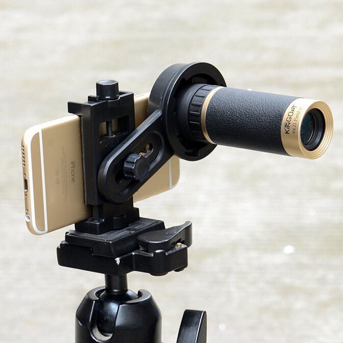 Universal-Astronomical-TelescopE-mount-Holder-Adapter-Clip-For-Smartphone-Camera-1058374