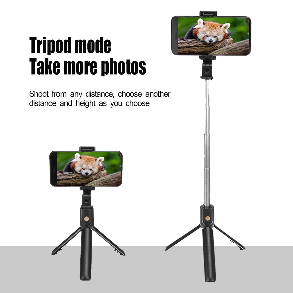 Universal-Selfie-Artifact-Telescopic-Selfie-Stick-bluetooth-Remote-Tripod-Monopod-Phone-Holder-for-A-1684928
