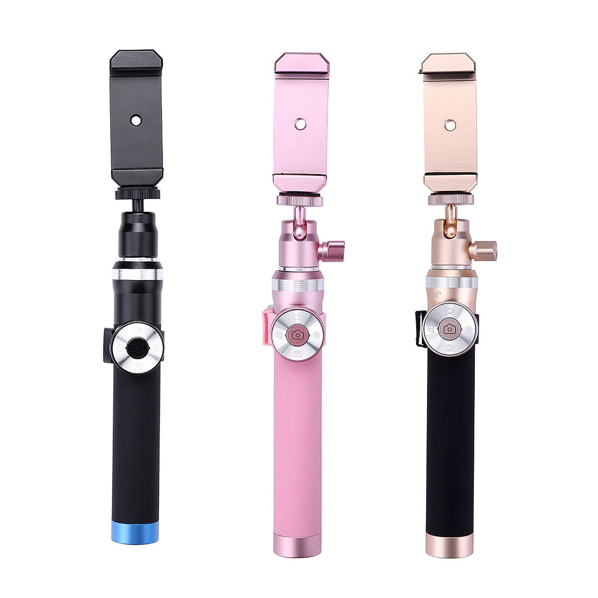 Universal-bluetooth-Shutter-Extendable-Selfie-Stick-with-Mini-Desktop-Tripod-Fisheye-Lens-Wide-Angle-1410905