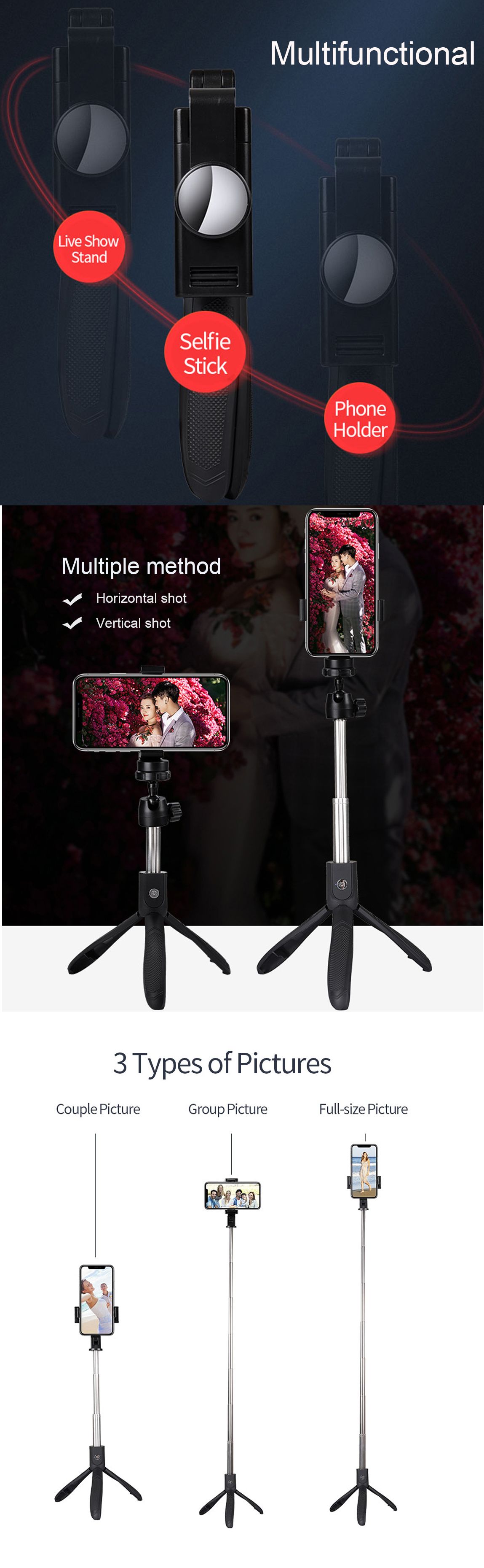 Universal-bluetooth40-Remote-Rotation-Wireless-Selfie-Stick-Tripod-Portable-for-Mobile-Phone-Live-Br-1429168