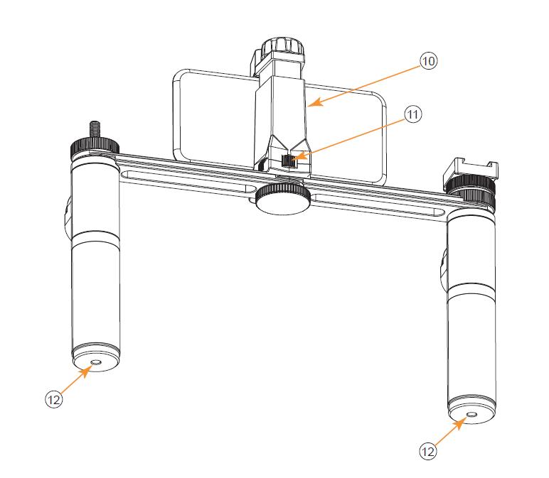 VIEWFLEX-VF-H7-bluetooth-Electronic-Video-Grip-Stabilizer-with-LED-Light-Microphone-Remote-Control-1284013