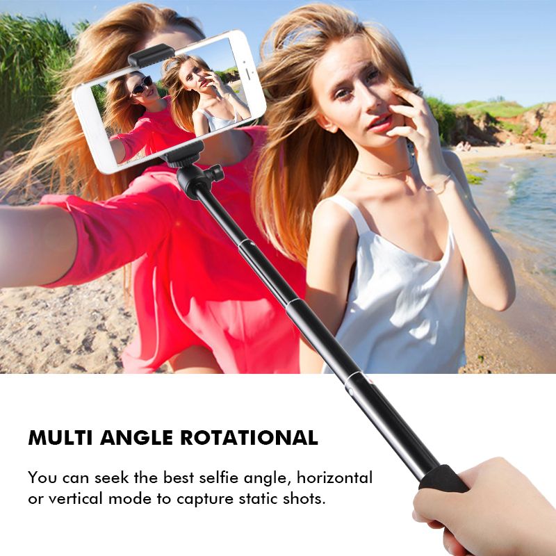 Wireless-Selfie-Stick-Tripod-with-bluetooth-Control-Camera-Stand-Holder-Universal-Clip-for-iPhone-An-1667083