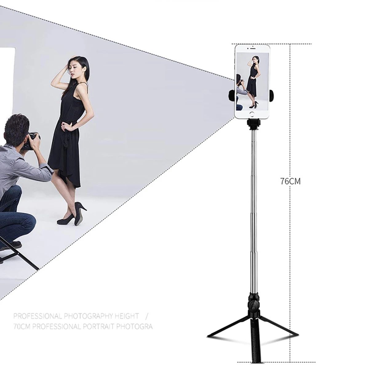 XT10S-2-In-1-Selfie-Sticks-Tripod-Stand-Adjustable-Remote-Extendable-Desktop-Stand-Holder-LED-Light--1709268