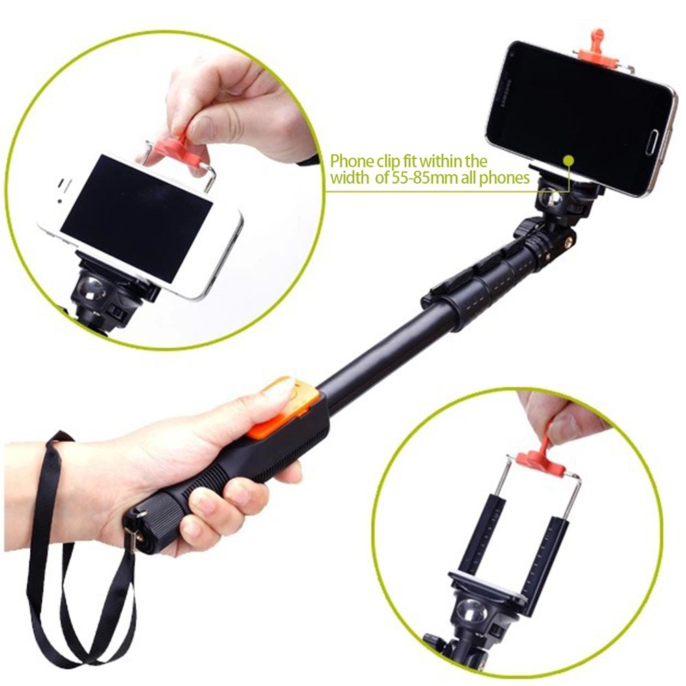 Yunteng-1288-Selfie-Stick-Handheld-Monopod-with-Phone-Holder-and-bluetooth-Shutter-for-Camera-Phone-1305494