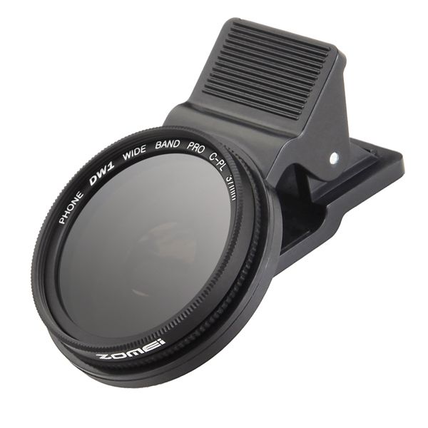 ZOMEi-37mm-Professional-Cell-Phone-Camera-Circular-Polarizer-Lens-CPL-for-iPhone-HTC-Samsung-1098578