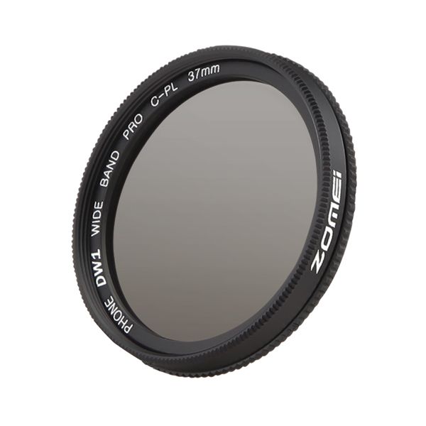 ZOMEi-37mm-Professional-Cell-Phone-Camera-Circular-Polarizer-Lens-CPL-for-iPhone-HTC-Samsung-1098578
